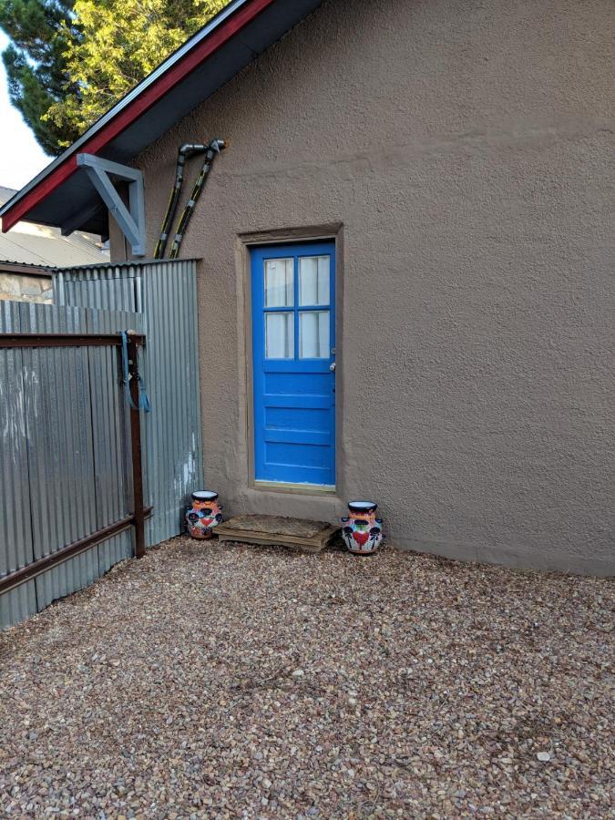 El Nopal Casita-Close to Sul Ross State University Alpine Exterior foto