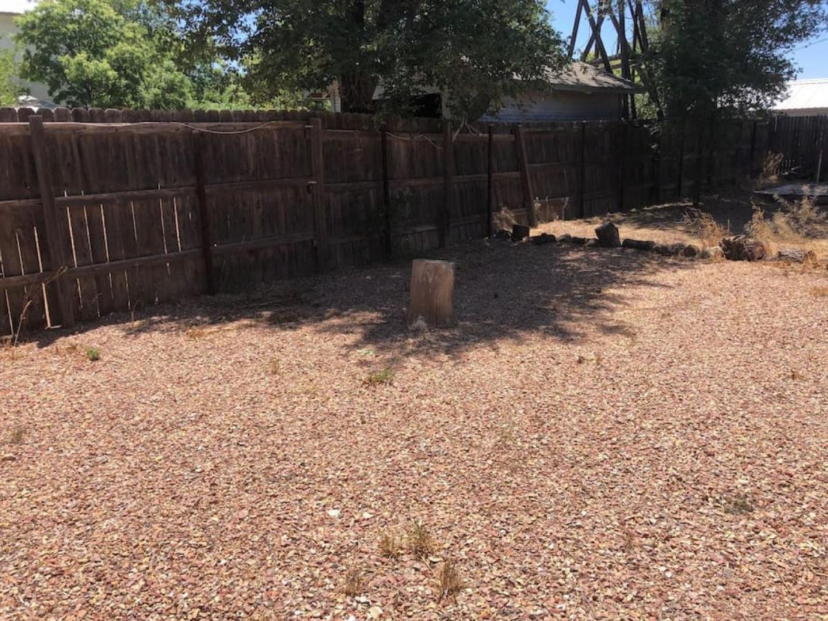 El Nopal Casita-Close to Sul Ross State University Alpine Exterior foto
